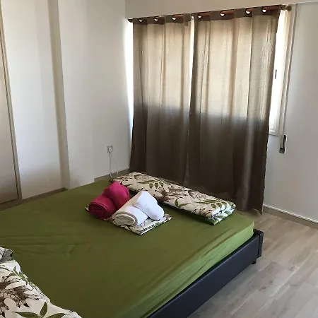 Karouana Two Bedroom Apartment