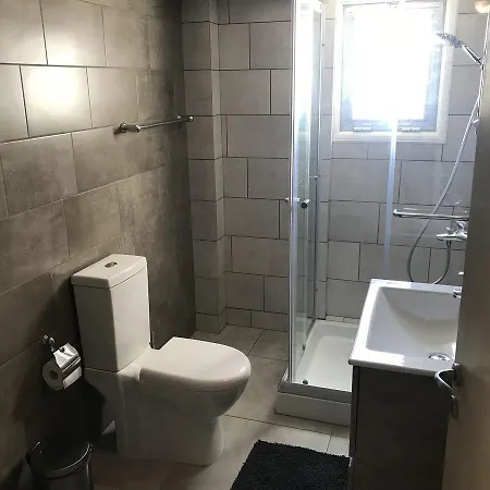 Karouana Two Bedroom Apartment *