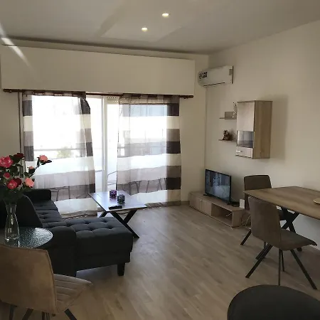 Karouana Two Bedroom Apartment