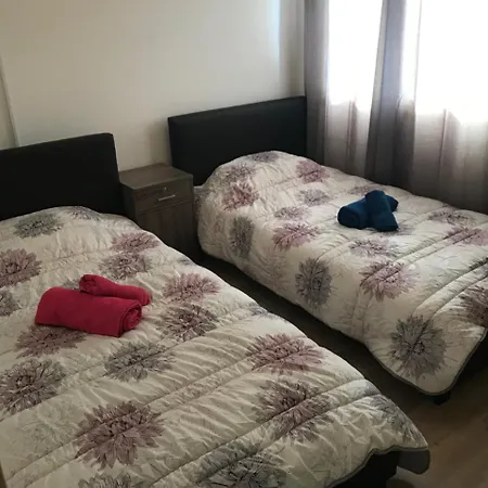 Karouana Two Bedroom Apartment Larnaca