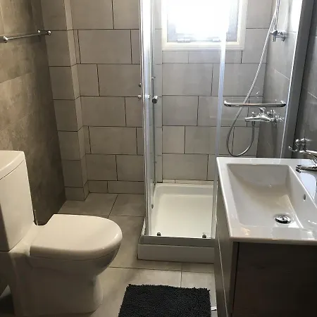 Lägenhet Karouana Two Bedroom *